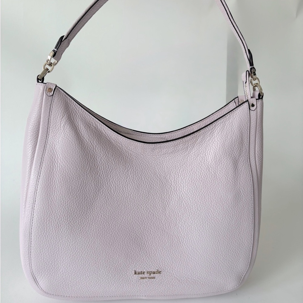 New 🎁Kate Spade Large Shoulder Bag, Pastel